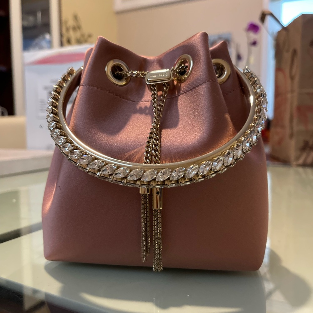 Jimmy Choo Bonbon ***SOLD***